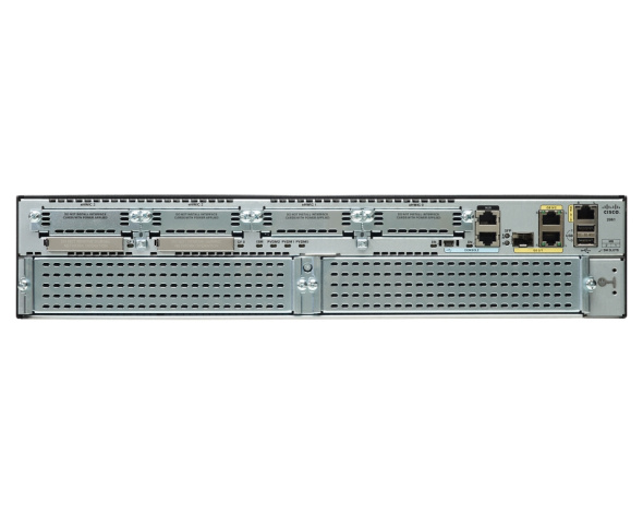 фото Маршрутизатор  Cisco CISCO2951/K9 в Челябинске