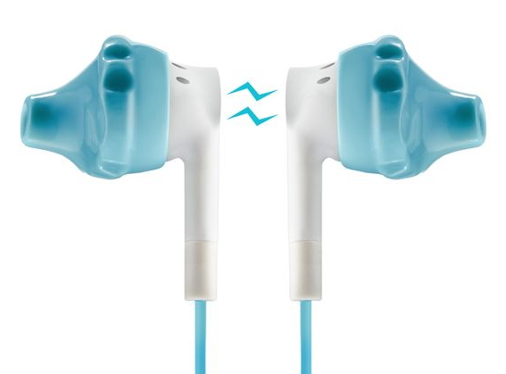фото Наушники  JBL Yurbuds Inspire 300 for Women