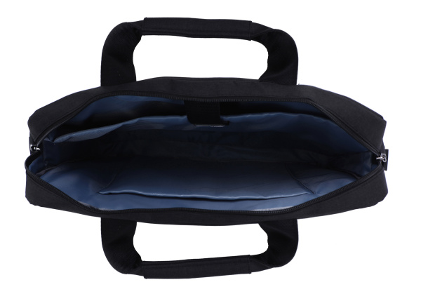 фото Сумка для ноутбука Lamark L225 Black в Казани