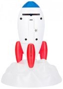 фото Проектор Bresser Space Rocket Slide
