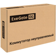 фото Коммутатор Exegate EDES-1024D