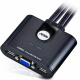 фото Переключатель KVM  Aten CS22U-AT в Перми