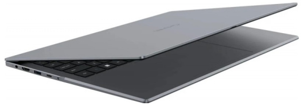 фото Ноутбук  Chuwi HeroBook Plus в Екатеринбурге 15.6 ", Celeron, 8 Гб RAM, 512 Гб SSD, UHD Graphics, Серый
