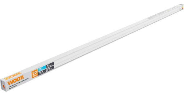 фото Светильник светодиодный WOLTA WT5W20W120 в Омске
