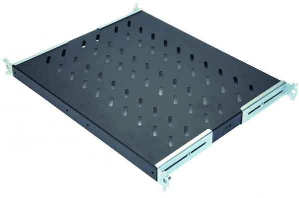 фото Полка стационарная Eurolan 60A-01-80-09BL в Красноярске