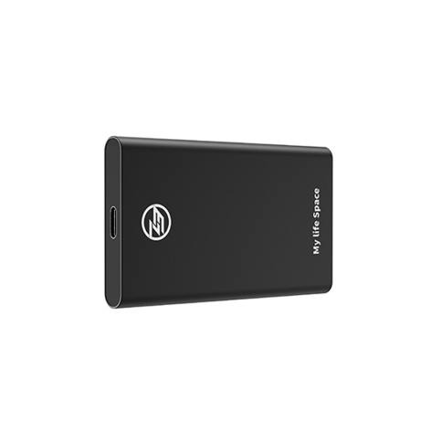 фото Внешний SSD USB 3.1 Type-C KINGSPEC Z3-128 в Уфе 128 ГБ