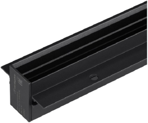 фото Трек  Arlight MAG-TRACK-2538-FDW-1000 (BK, 5LN) в Ростове-на-Дону