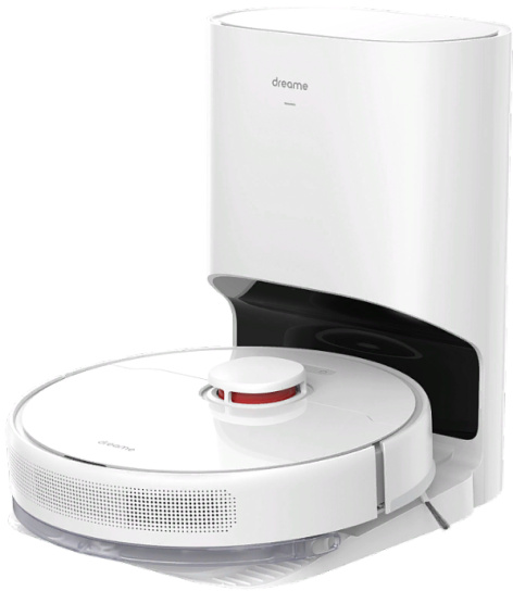 фото Робот-пылесос  Dreame Vacuum and Mop D9 Plus в Челябинске