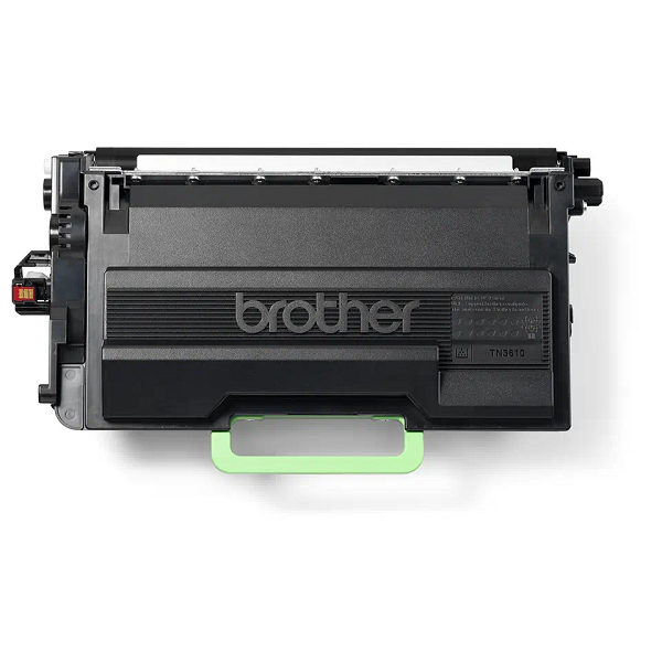 

Тонер-картридж Brother TN-3610 для HLL6210DW/6410DN/6415DN/MFCL6710DW/6910DN/6915N (18000стр), TN-3610