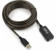 фото Кабель интерфейсный USB 2.0 удлинитель Cablexpert UAE-01-5M в Омске