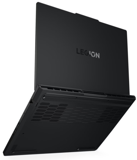 фото Ноутбук  Lenovo Legion PRO 5 16IAX10 в Санкт-Петербургe 16 ", Core Ultra 9, 32 Гб RAM, 1 Тб SSD, GeForce RTX 5060, Черный