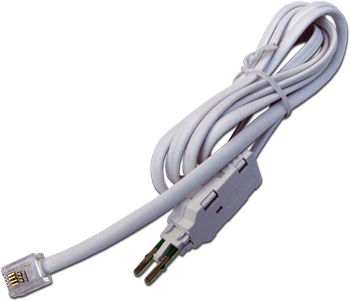 Изображение товара Кабель TWT TWT-LSA-P4-12-1.5m соединительный для устройств