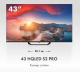 фото Телевизор  Haier DH1PMAD00RU