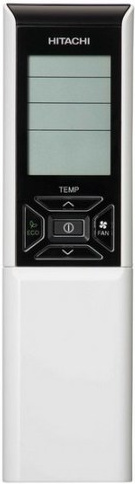 фото Сплит-система  Hitachi RAC-50WPE / RAK-50RPE в Нижнем Новгороде