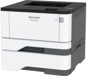 фото Принтер Sharp MXB427PWEU