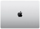 фото Ноутбук  Apple MacBook Pro (2025) в Воронеже 14.2 ", M, 16 Гб RAM, 1 Тб SSD, Серебристый