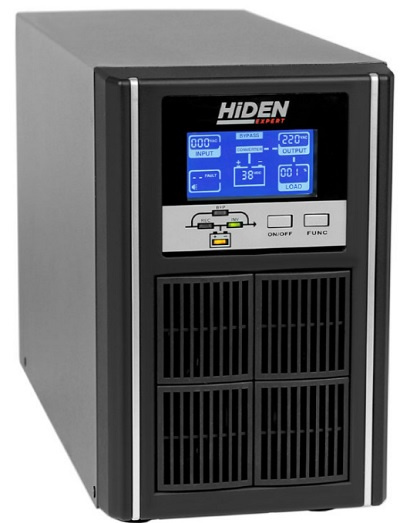 фото Источник бесперебойного питания  HIDEN EXPERT UDC9201H-24 в Уфе