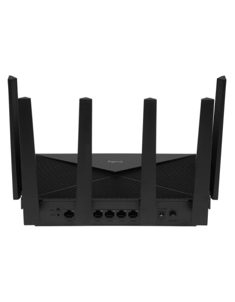 фото Маршрутизатор  Cudy WR6500 в Омске