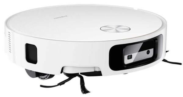 фото Робот-пылесос Xiaomi Robot Vacuum 6 EU в Ростове-на-Дону