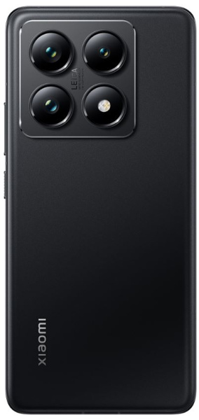 фото Смартфон  Xiaomi 14T Pro RU 12GB/1TB в Красноярске
