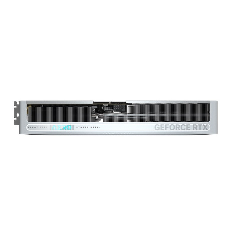 фото Видеокарта GIGABYTE GeForce RTX 5070 AERO OC (GV-N5070AERO OC-12GD) в Екатеринбурге