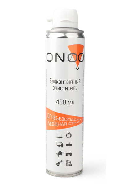 фото Бесконтактный очиститель  Konoos KAD-400F в Казани