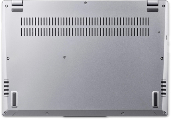 фото Ноутбук  Acer Swift Go 14 SFG14-73-70EH в Уфе 14 ", Core Ultra 7, 16 Гб RAM, 1 Тб SSD, Arc graphics, Серебристый