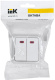 фото Выключатель  IEK EVO21-K01-10-DC в Уфе