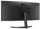 фото Монитор 34" LG UltraWide 34WR50QK-B в Уфе