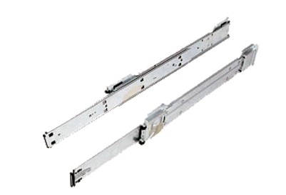 

Рельсы Ablecom AC-R57 для монтажа в стойку 4U, 17.2" Ball-bearing, support Round Hole Racks with Adapter AC-R60, AC-R57
