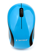 фото Мышь Gembird MUSW-620