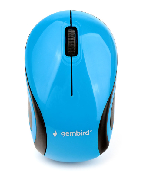 фото Мышь Wireless Gembird MUSW-620 в Самаре