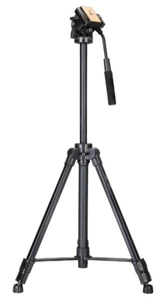 фото Штатив  Levenhuk PLUS VT20 в Санкт-Петербургe