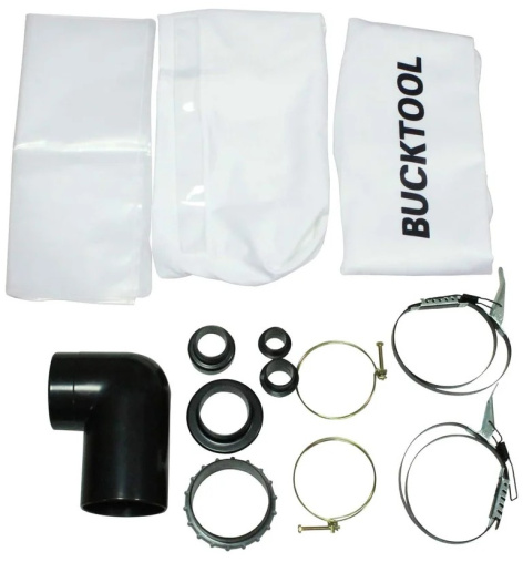 фото Установка  Bucktool DC50
