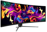 фото Монитор MSI MPG 491CQPX QD-OLED