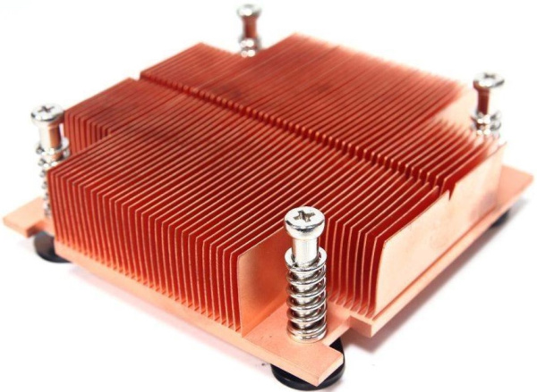 фото Радиатор  Procase CP775 в Казани