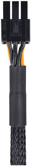 фото Блок питания  SilverStone FX350-G в Казани