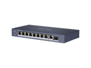 фото Коммутатор HIKVISION DS-3E0510HP-E