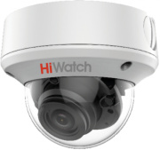 фото Видеокамера HiWatch DS-T508 (2.7-13.5 mm)