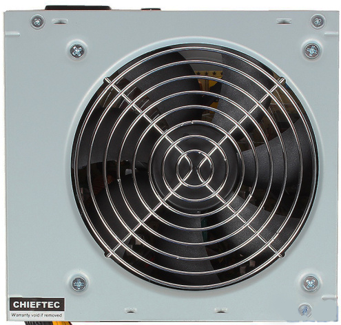 фото Блок питания ATX Chieftec GPA-550S в Уфе