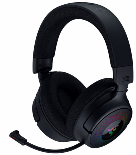 фото Гарнитура wireless Razer Kraken V4 в Красноярске