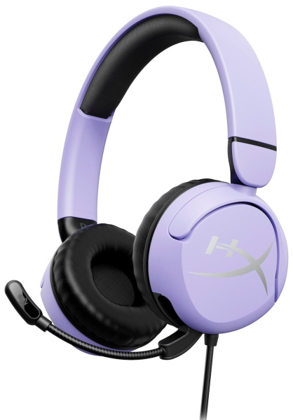 фото Гарнитура проводная HyperX Cloud Mini в Омске