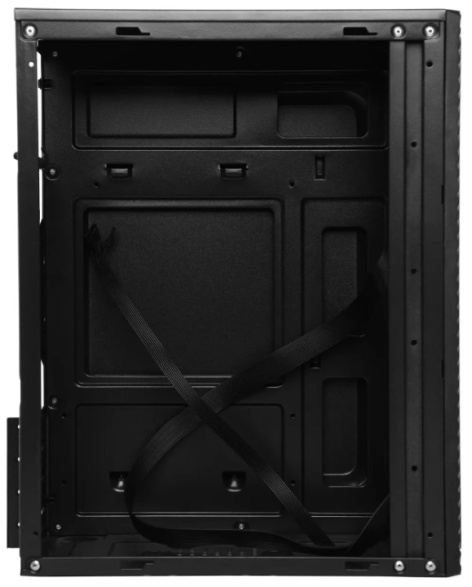 фото Корпус mATX ACCORD Entry ACC-2053B в Красноярске