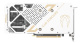 фото Видеокарта Zotac GeForce RTX 5070 TWIN EDGE OC WHITE (ZT-B50700Q-10P) в Воронеже