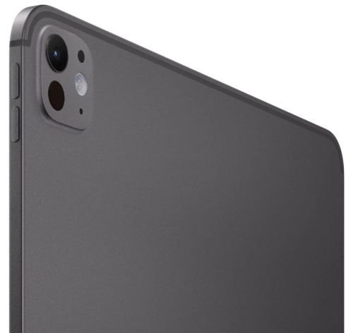 фото Планшет 13" Apple iPad Pro (2024) Wi-Fi 512GB