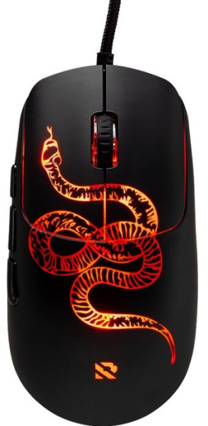 фото Мышь  SmartBuy RUSH X32