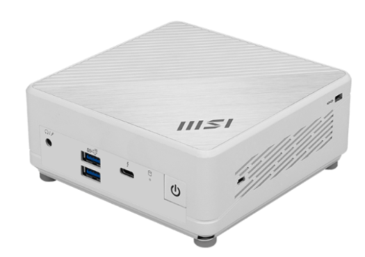 фото Неттоп  MSI Cubi 5 12M-045XRU в Волгограде