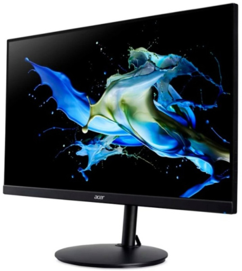 фото Монитор 23,8" Acer CB242YGbmiprx в Казани