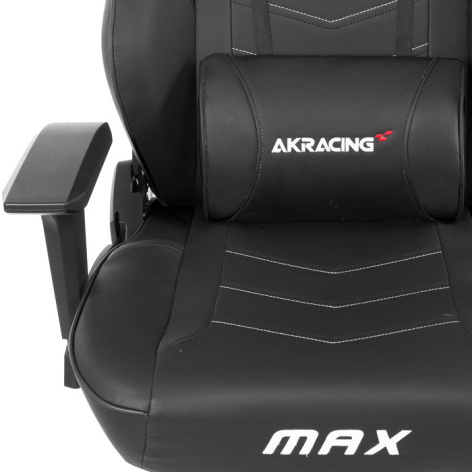 фото Кресло игровое AKRacing MAX