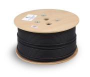фото Кабель витая пара Cabeus UTP-4P-Cat.5e-SOLID-OUT-PE-UV